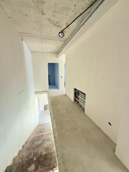 Tunari - Vila individuala Moderna - Zona rezidentiala & Langa Padure - 15