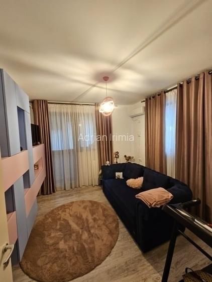 Apartament 2 camere, 46mp, mutare imediata in Bucium