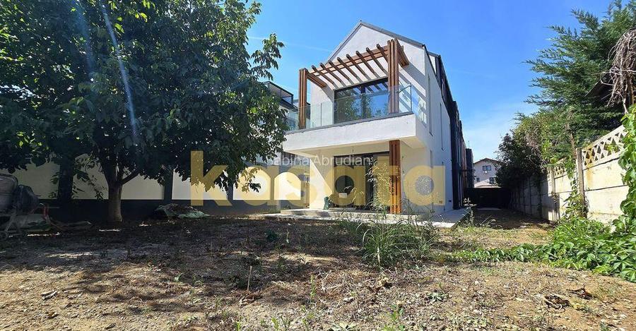 Vila Sisesti | 4 camere | Curte libera 211 mp | VIDEO Vila Sisesti | 4 camere | Curte libera 211 mp | VIDEO