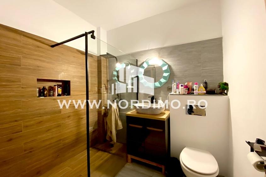 Vila individuala cu 4 camere, 554mp teren, Magurele - 13