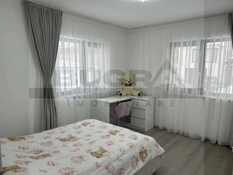 Casa individuala de inchiriat, Dezmir - 6