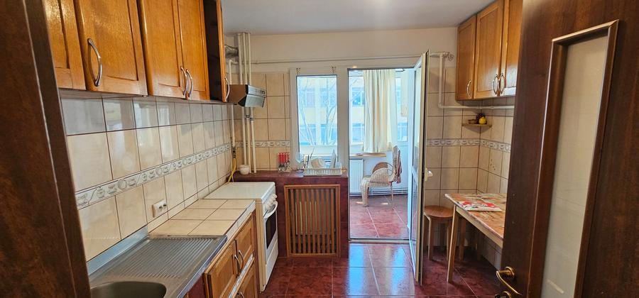 Vanzare 3 camere - Drumul Taberei - 1 Mai - 2