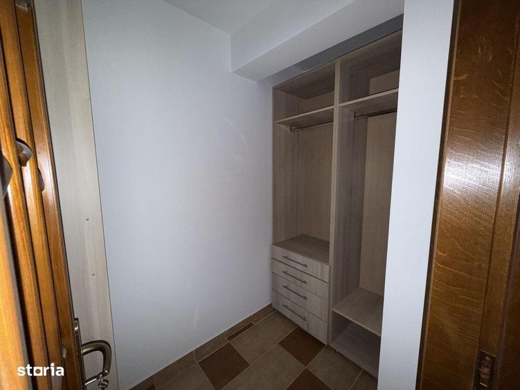 APARTAMENT 3 CAMERE + DRESSING | ETAJ 1 | PARCARE - 3