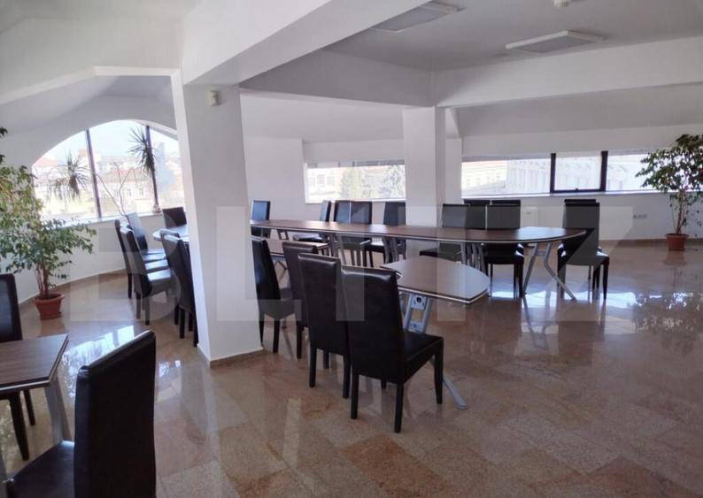 Spa?iu 100 mp ultracentral, pozitie premium pregatit pentr - 8