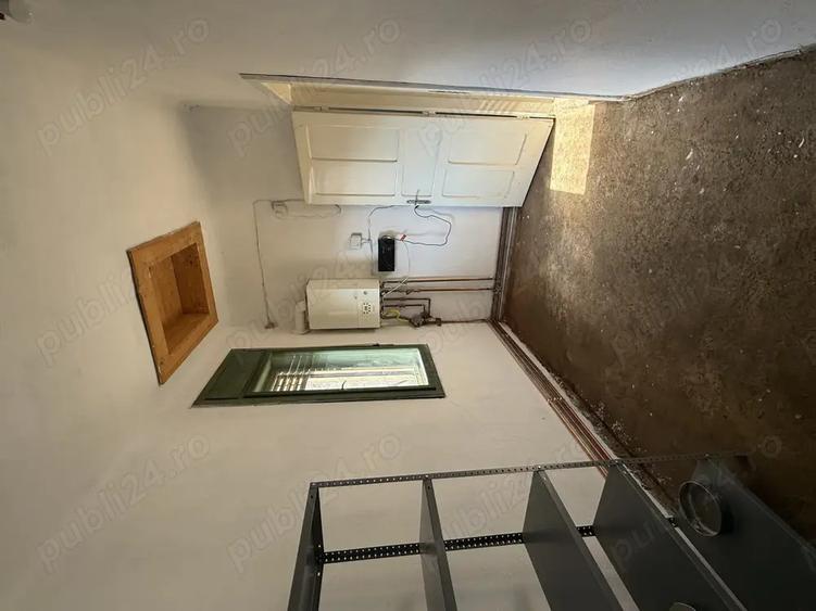 Vand casa comuna Glimboca - 3