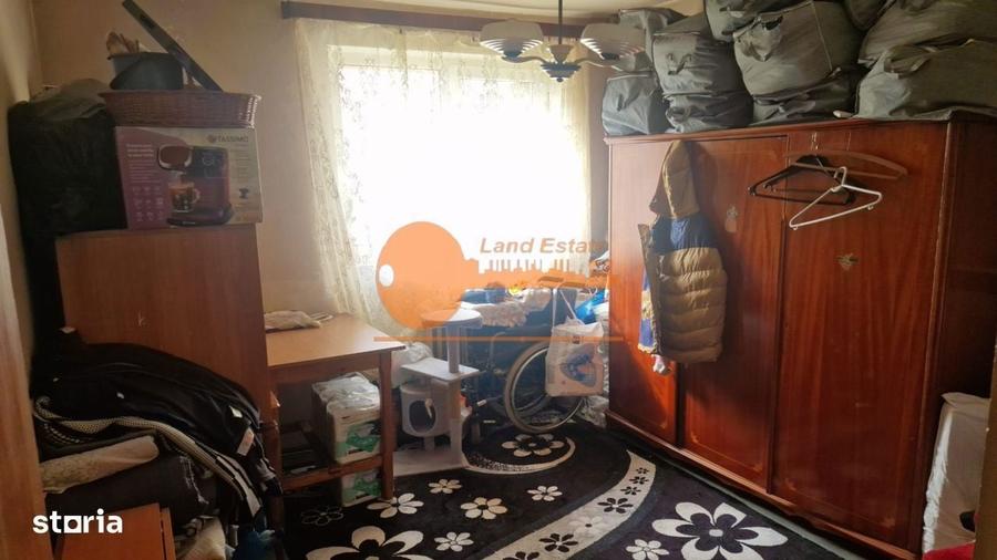 Apartament 2 camere | Piata Progresu - 5