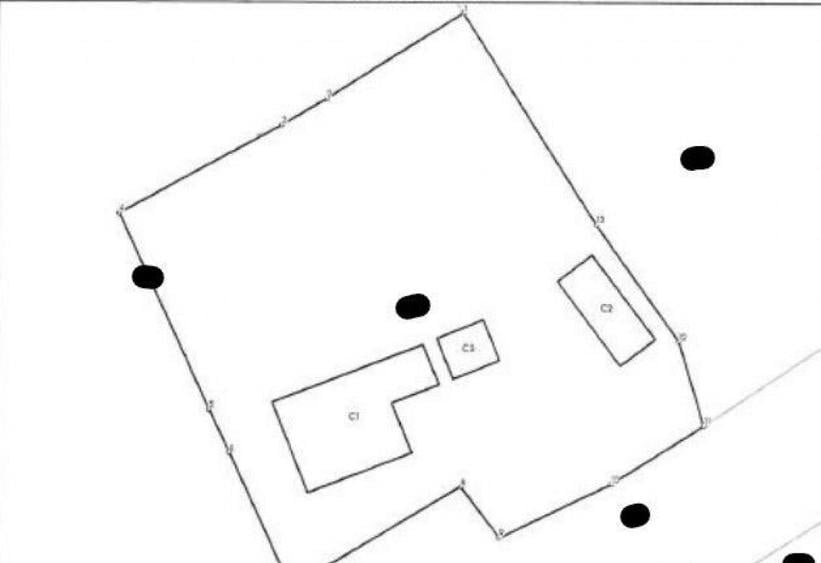 Casa si teren cota parte 3/32 sat Casaria, ID: R2724121 - 9