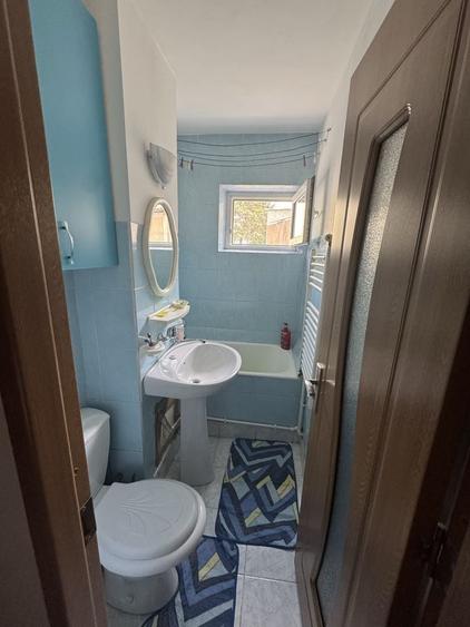 Apartament cu 2 camere, parter, izolat - 4