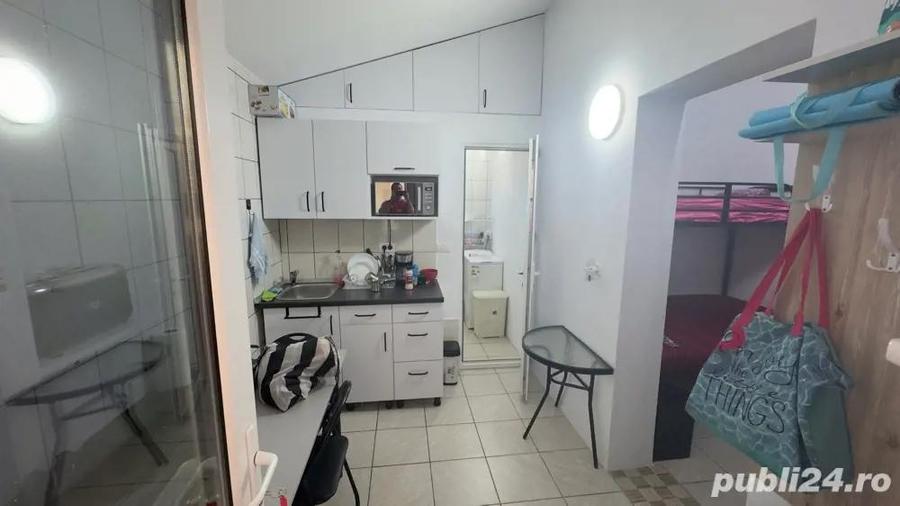 Vand garaoniera Mamaia Nord - 3