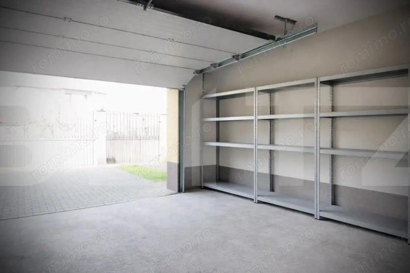 Vila de prestigiu in Aradul Nou Arhitectura premium, spa?iu generos ?i confort - 16