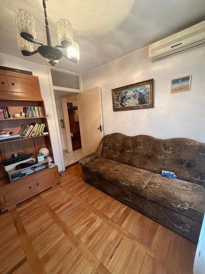 Apartament cu 3 cam et 3 centrala proprie, clima, bloc izolat la doar 1 minut de restaurantul Nora - 4