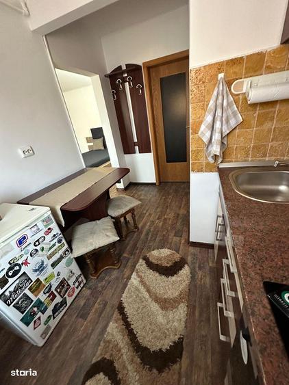 Apartament 1 camera -zona Carpa?i, la cheie - 1