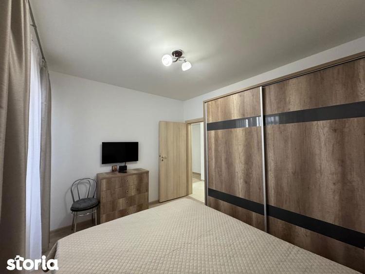 Ap. 2 camere Chiajna -Tineretului- Mobilat- Parcare inclusa - 10
