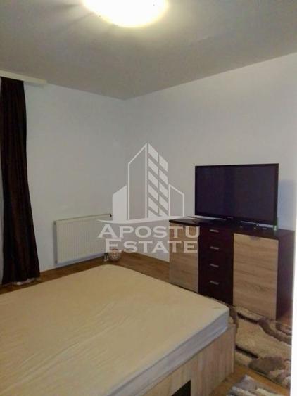 Apartament cu 2 camere, centrala proprie, loc de parcare, Uranus Plaza - 3