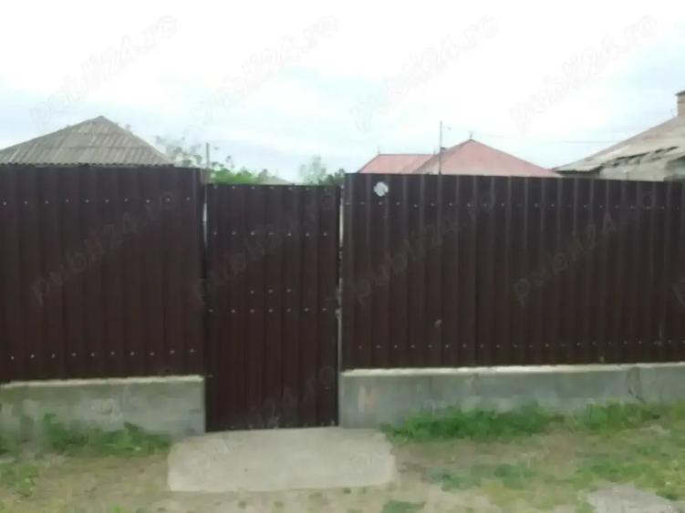 Vand casa+teren. - 8