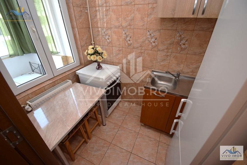 Lacul Tei-Circ | etaj 1 | renovată | mobilată și utilată | bloc mixt | liberă - 15