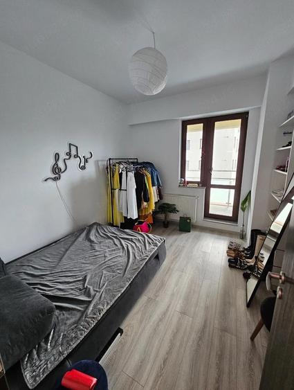 Ap 3 camere de inchiriat - Lazar Residence - 2