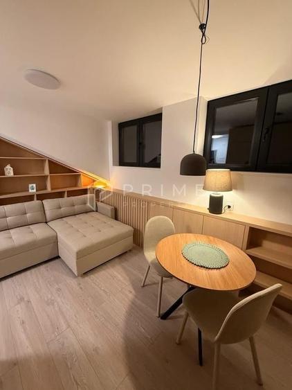Apartament nou, prima închiriere | Zonă exclusivistă Platoul Cornești - 1