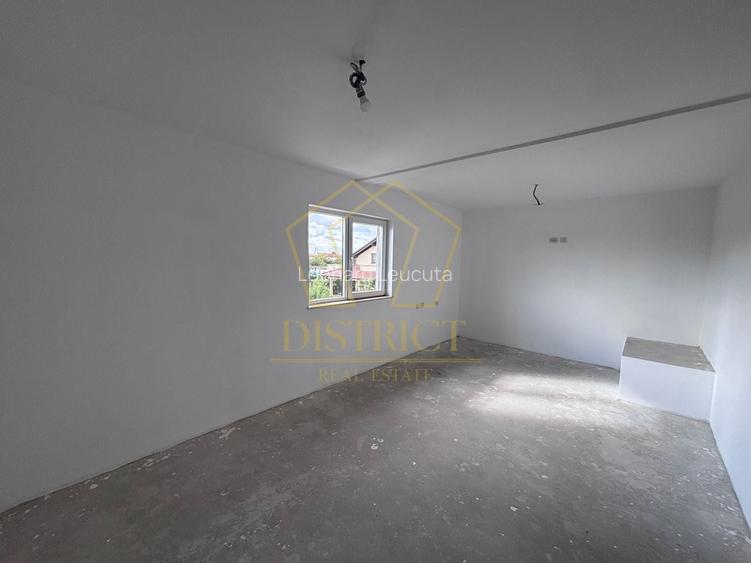 Casa individuala moderna cu 4 camere | Giarmata Vii