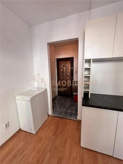 Garsoniera ,etaj intermediar zona Maramuresul - 5