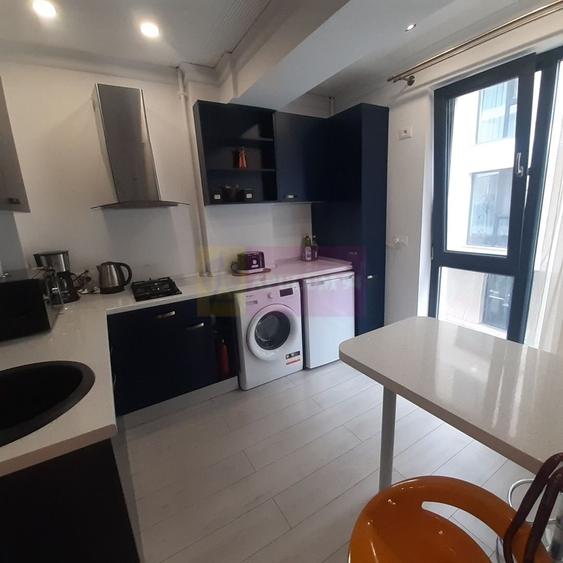 Studio în The Cathedral - 12