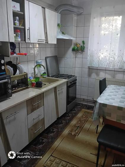 vind apartament 2 camere Craiovei Pite?ti - 3