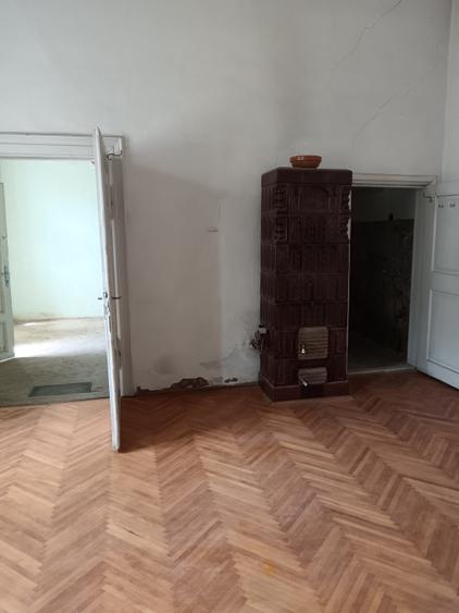 Casa in zona Tribunalului - 2