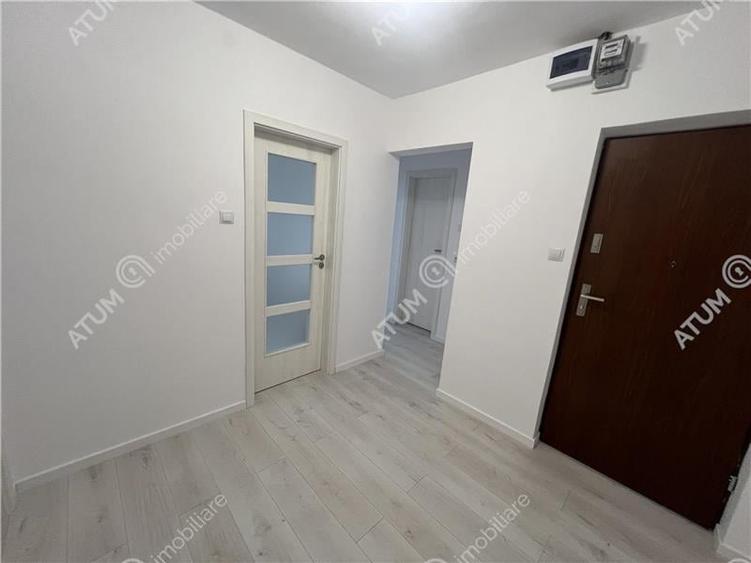 Apartament renovat cu 2 camere decomandate si balcon zona Rahovei - 8