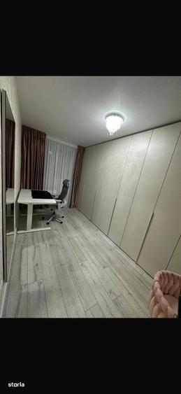 Apartament 3 camere Parcul Floreasca - 5