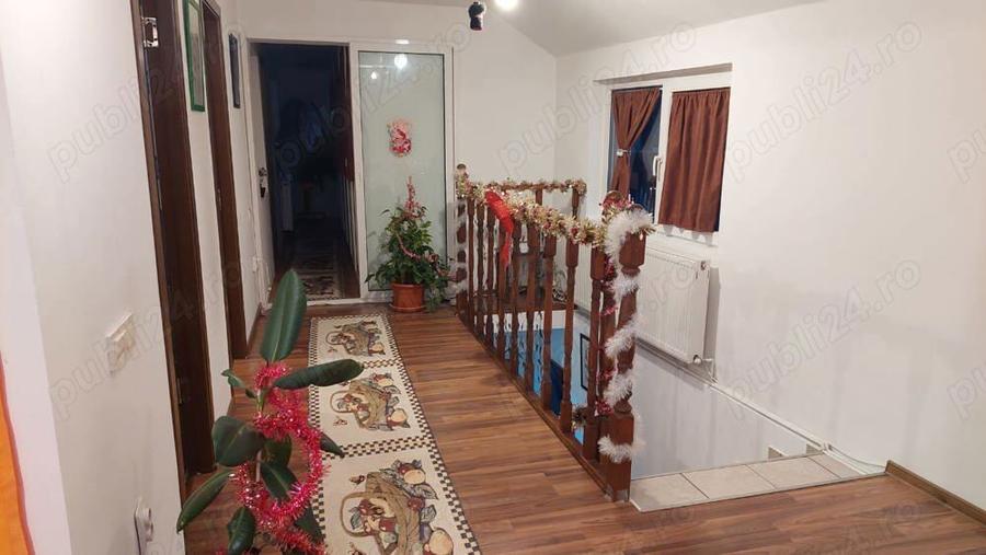 Casa individuala P+1E - 5