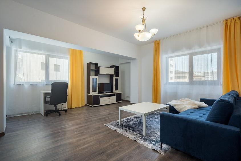 Apartament 2 Camere | Metrou Mihai Bravu | Vitan Residence 2 - 3