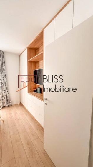 Apartament 3 camere în zona Pipera Nord - 11