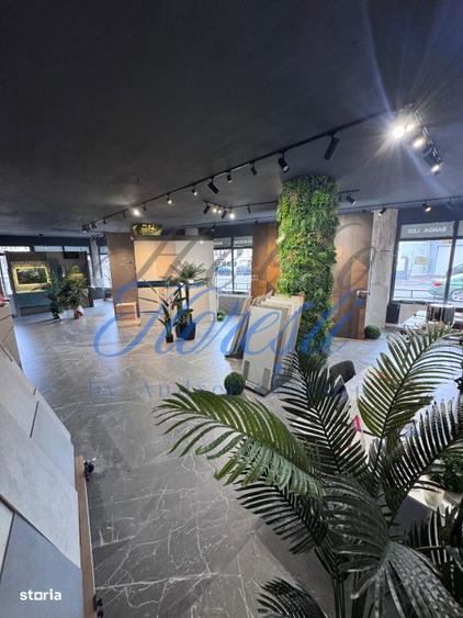 Spatiu comercial open space, 136mp, zona Iris - 3
