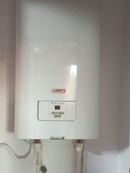 Apartament ideal pentru locuinta permanenta sau casa de vacanta - 9