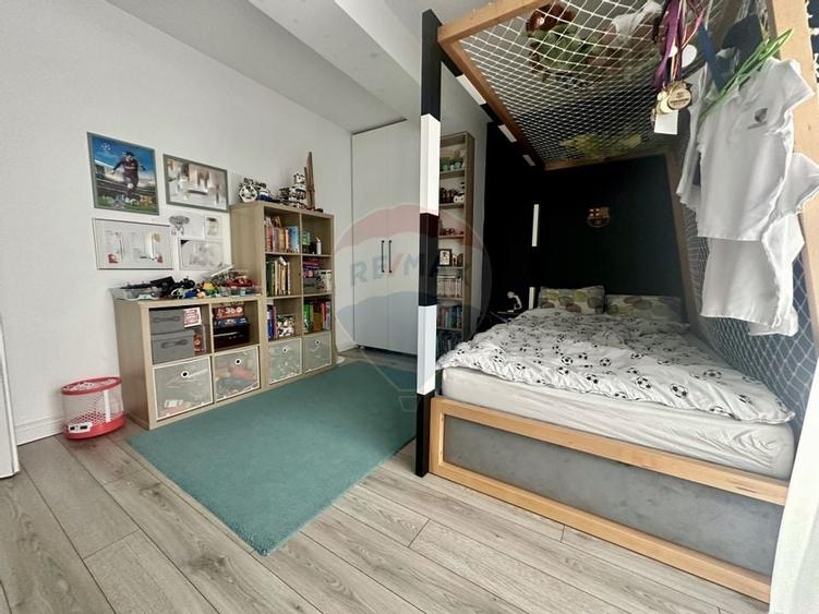 Vila de vanzare - Tunari - 17