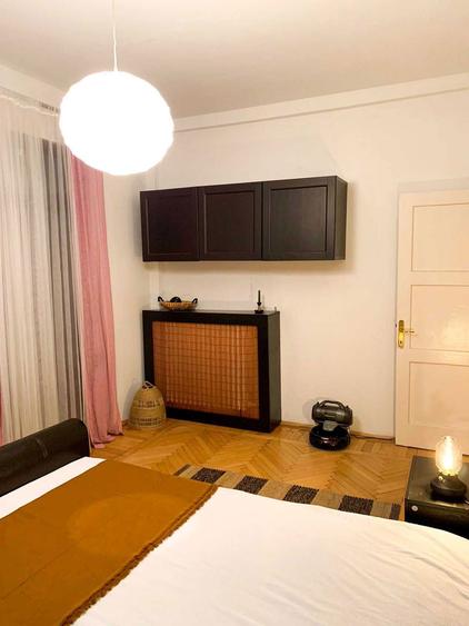 2 camere Floreasca, 46 mp, renovat, mobilat complet, etaj 3/3 - 2