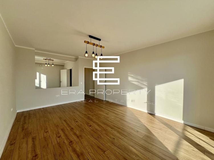 Apartament 2 camere - etaj 1- la cheie -zona Industriala Vest, Sibiu - 6