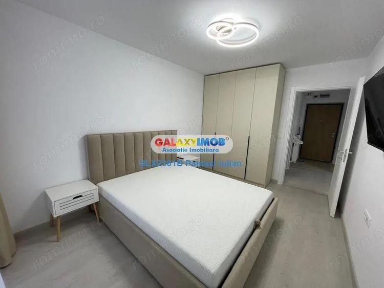 Apartament 2 camere | Hils Brauner | Centrala Proprie | 7min metrou - 4