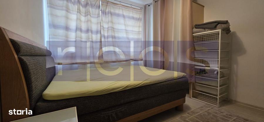 VANZARE 2 CAMERE SEMIDECOMANDAT -TIMPURI NOI - 7