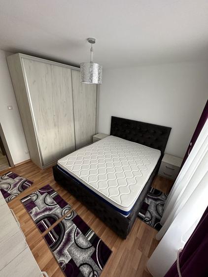 Inchirez Apartament 2 camere - 1