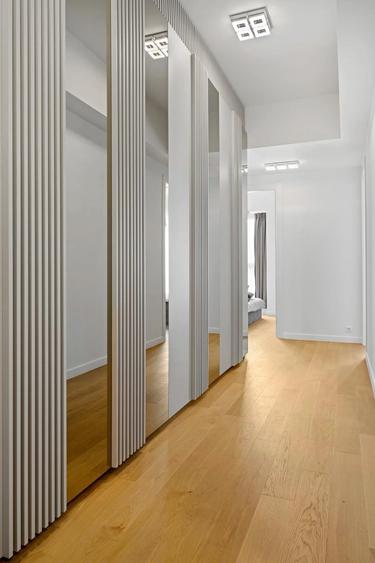 Apartament nou cu 3 camere de vânzare // One Verdi Park - 11