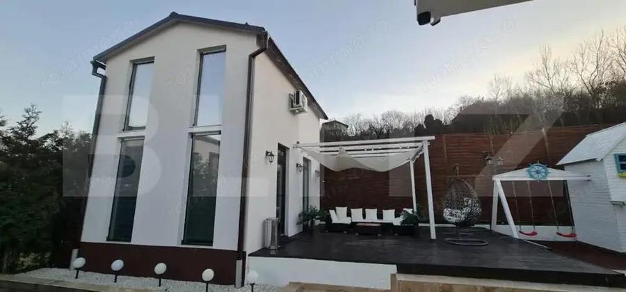 Casa la cheie in Feleacu cu un view spectaculos! - 5