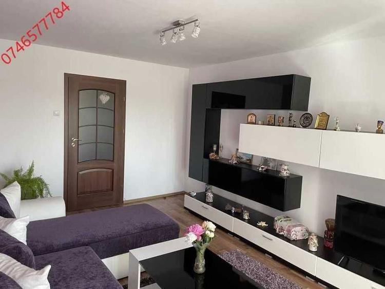 Schimb ap.2 camere cu ap.3 camere, Grigorescu, Cluj-Napoca - 1