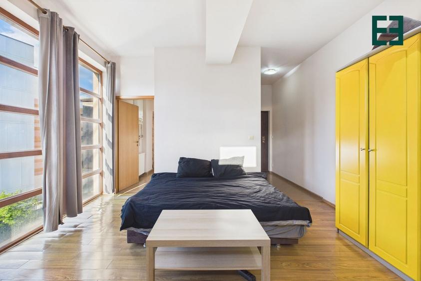 Apartament cu o cameră etaj 2 - Complex Studențesc - Timișoara - 1