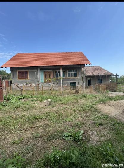 Casa de vanzare TEREN 3300mp cu toate utilitatiile - 6