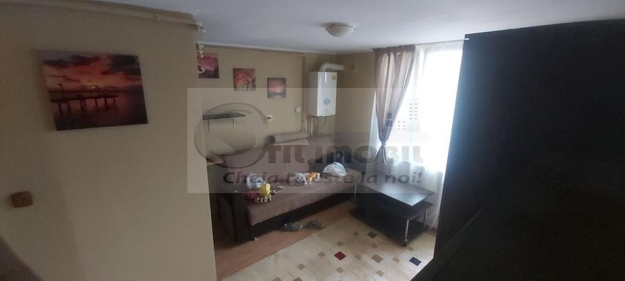 Apartament 2 camere mansardat Păcurari – 56.000 euro - 1