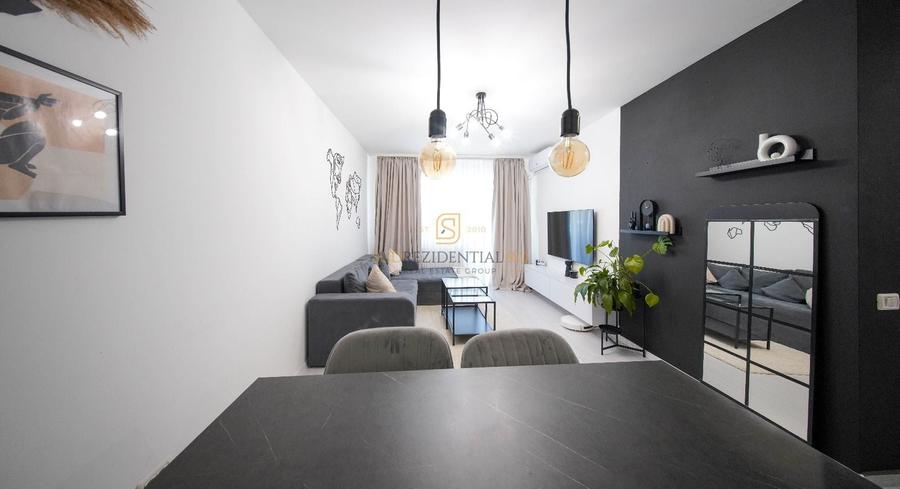 Apartament 2 camere decomandat, mobilat si utilat, Str. Biruintei - 3