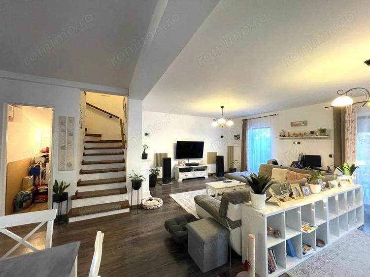 Duplex complet mobilat+utilat - 112mp - 186.900 - Mosnita - 6