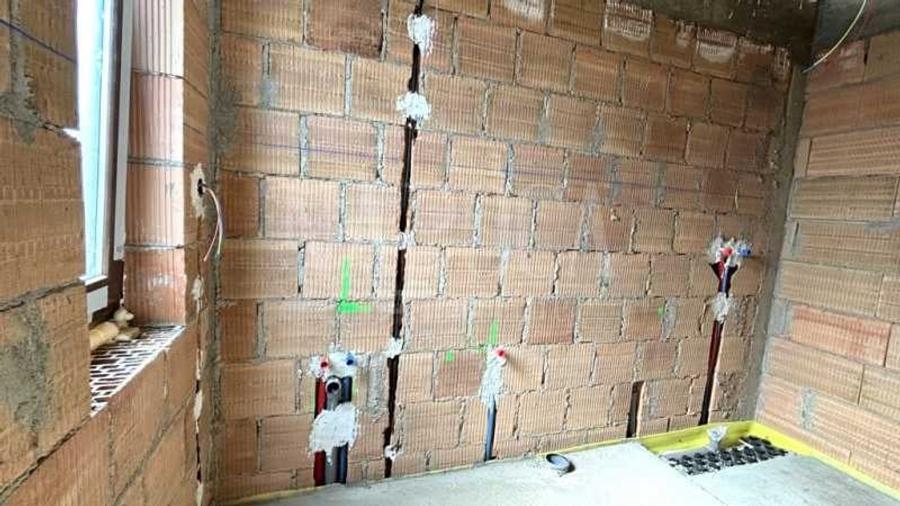 Casa 4 camere de vanzare in Dezmir - 9