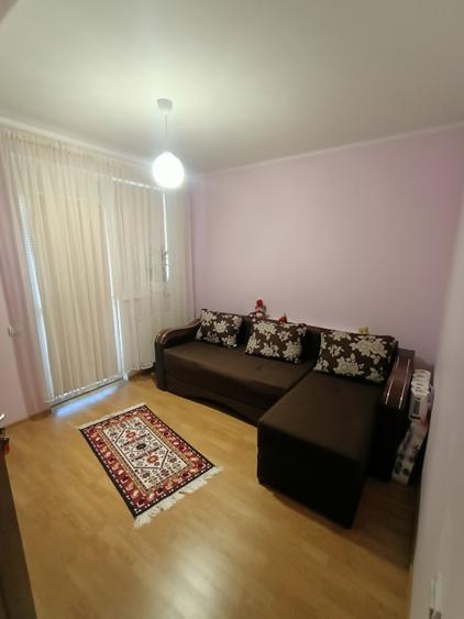 Duplex 4 camere in Florești, teren 195 mp, utili 108 mp - 9